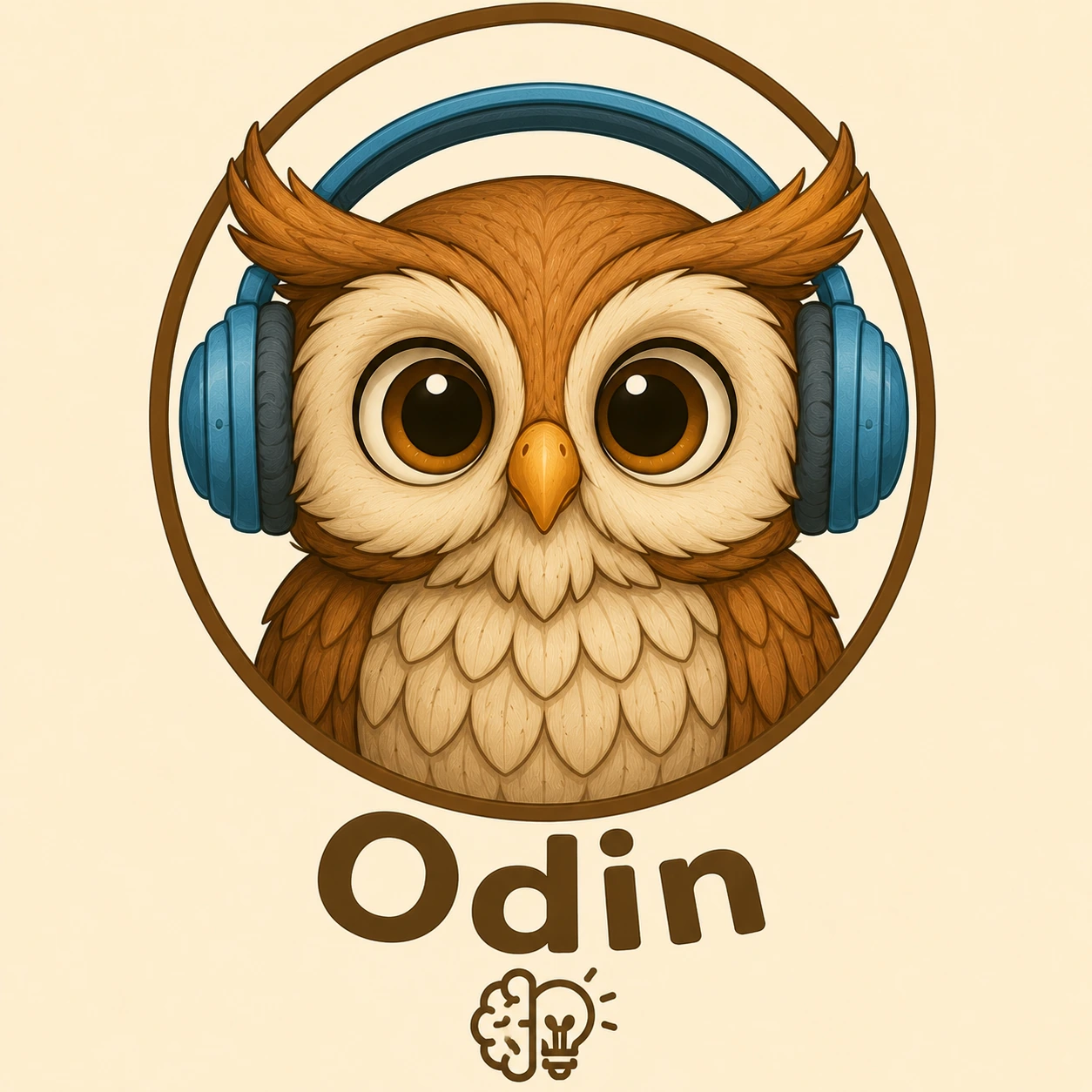 Odin the owl