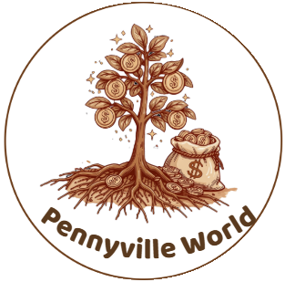 Pennyville World
